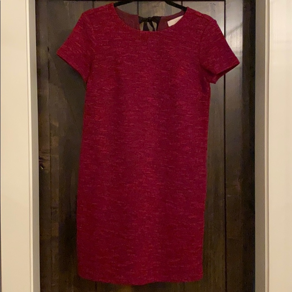 Loft dress